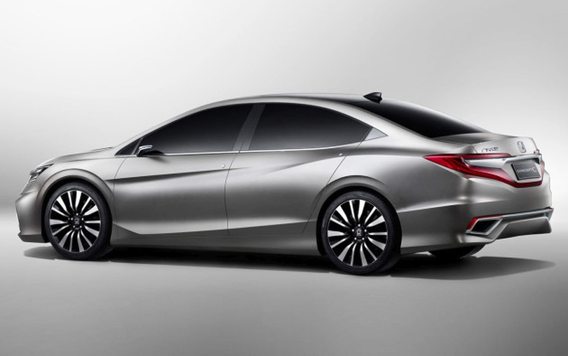 2018 Honda Accord Release Date, Price, Interior, Exterior ...