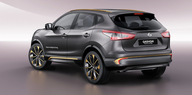 2018 Nissan Qashqai Price, Facelift, Released, Engine ... 2018 Nissan Qashqai Price, Facelift, Released, Engine ...