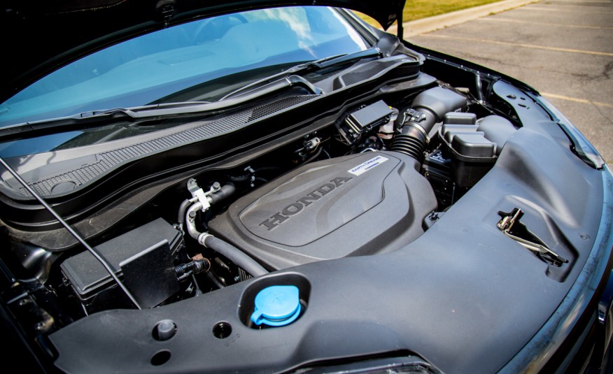 2017 Honda Ridgeline Price, Specs, Redesign, Engine,