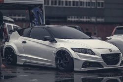 2018 Honda Cr Z Price Engine Review Interior Exterior Concept