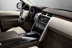 2018 Land Rover Discovery Price Interior Review Exterior