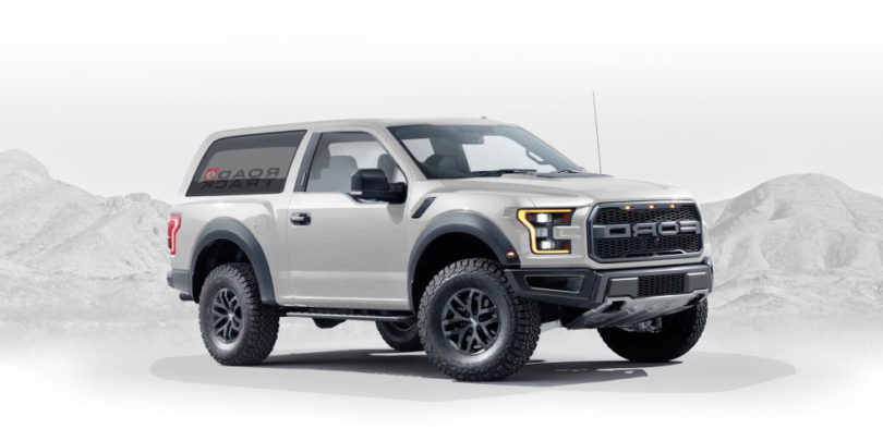 2020 Ford Bronco Price Release Date Interior Specs Engine