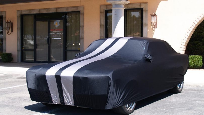 Choose the right Car Covers for your Classic Cars | Car Reviews & News