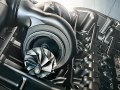 2016 BMW 7 series engine