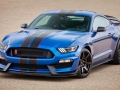 2017 Ford Mustang Shelby GT350 - GT350R 3