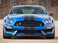 2017 Ford Mustang Shelby GT350 - GT350R 4