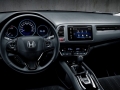 2017 Honda HR-V Interior