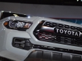 2017 Toyota Tacoma Diesel 7
