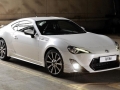 2017 Toyota GT86 Front