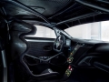 2017 Acura NSX GT3 Interior