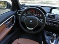 2017 BMW 330i Interior 1