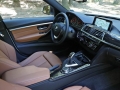 2017 BMW 330i Interior