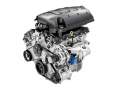 2017 Buick Enclave Engine