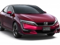 2017 Honda Clarity 4