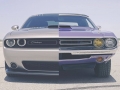 2018 Dodge Challenger styling