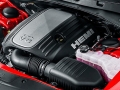 2018 Dodge Charger engines