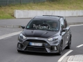 2018 Ford Focus RS500 1