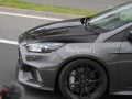 2018 Ford Focus RS500 8