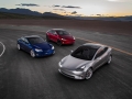 2017-Tesla-Model-3-2016-Tesla-Model-X-Tesla-Model-S