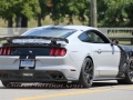 2018 Ford Mustang Shelby GT500 8