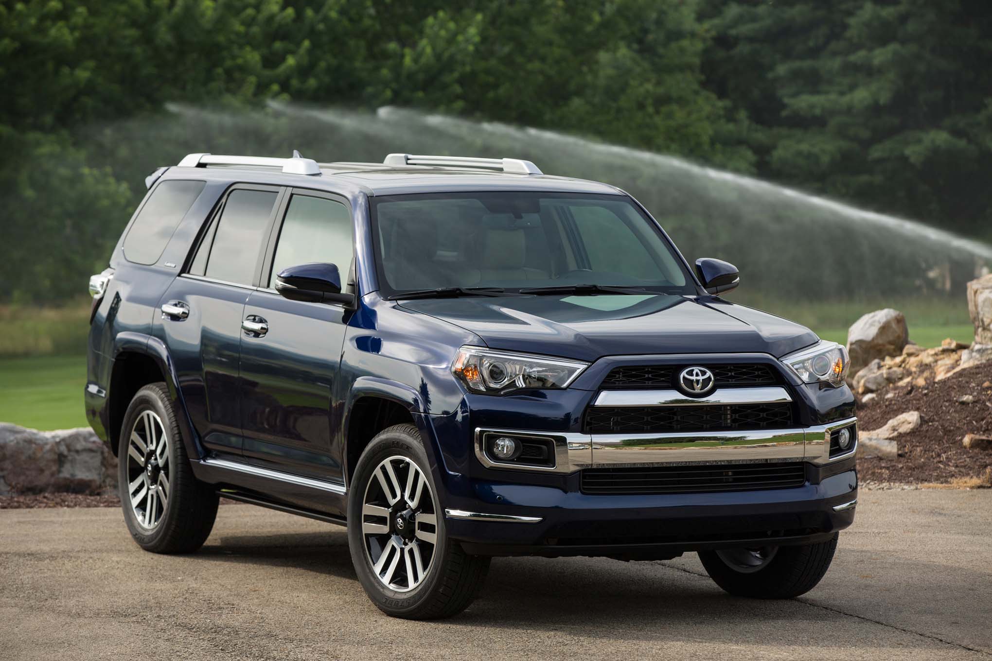 2019 Toyota 4Runner Release Date, Price, Rumors, Interior, Engine