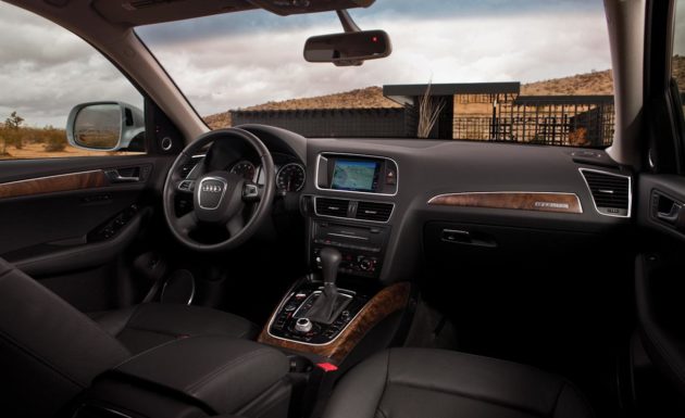 2017-Audi-Q5-Interior
