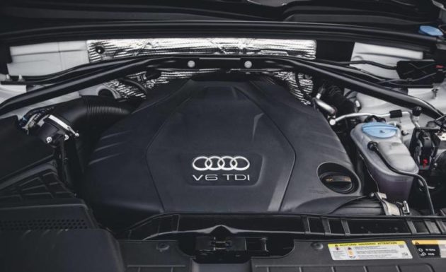 2017-Audi-Q5-engine