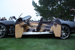 2017 Cadillac Ciel Price Release Date Convertible Pictures