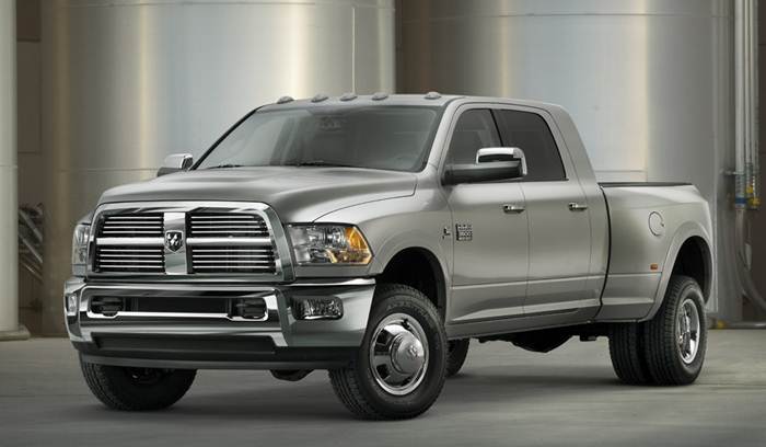 2017-Dodge-Ram-1500 Front