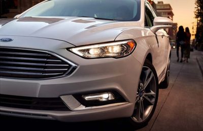 2017 Ford Fusion Platinum Review Specs Release date Price