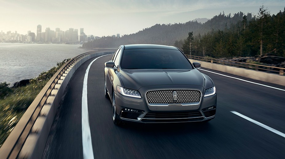 2017 Lincoln MKS Review Release date