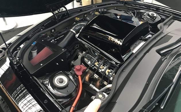 2017-Pontiac-Trans-AM-Engine