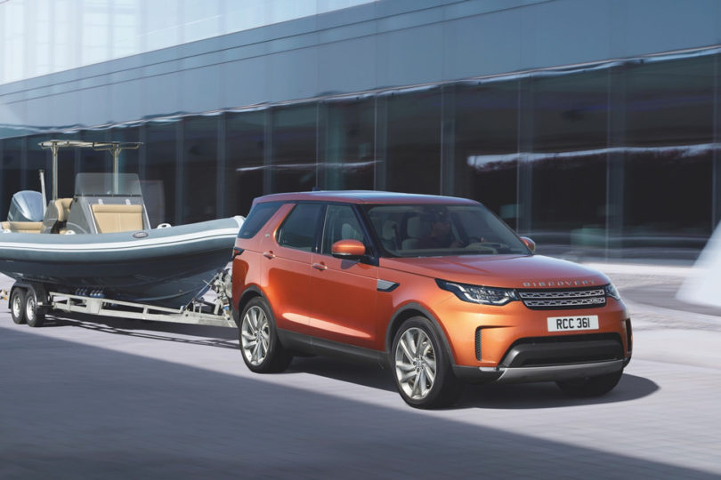 2018 Land Rover Discovery-9