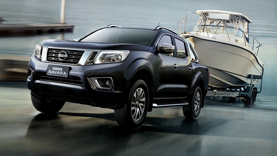 2018 Nissan Navara SUV, Price, Release Date, Interior, Exterior, Engine,