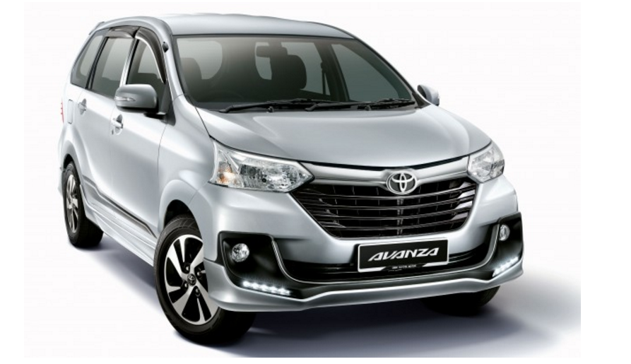 2018 Toyota Avanza Price, Interior, Exterior, Engine, Design