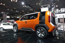 2019 Toyota Fj Cruiser Price Release Date Engine Interior Specs