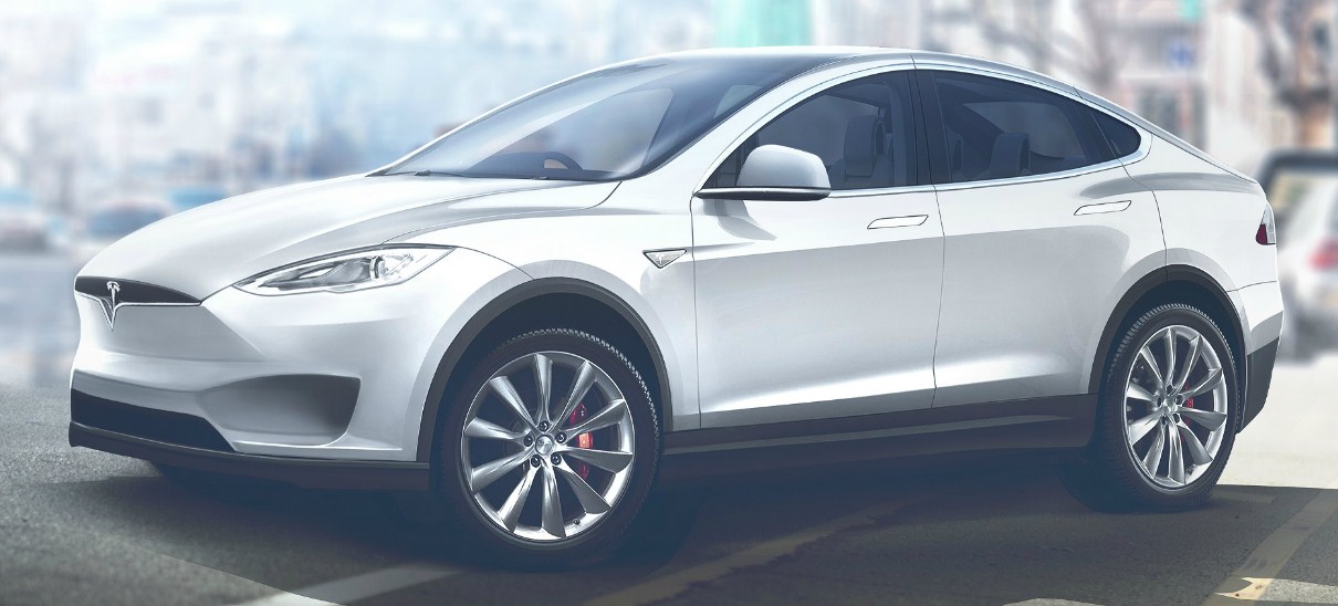 Tesla model y price