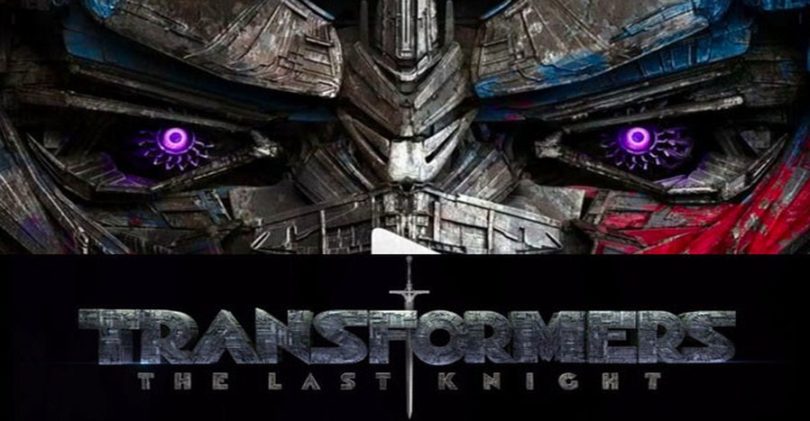 Transformers The Last Knight