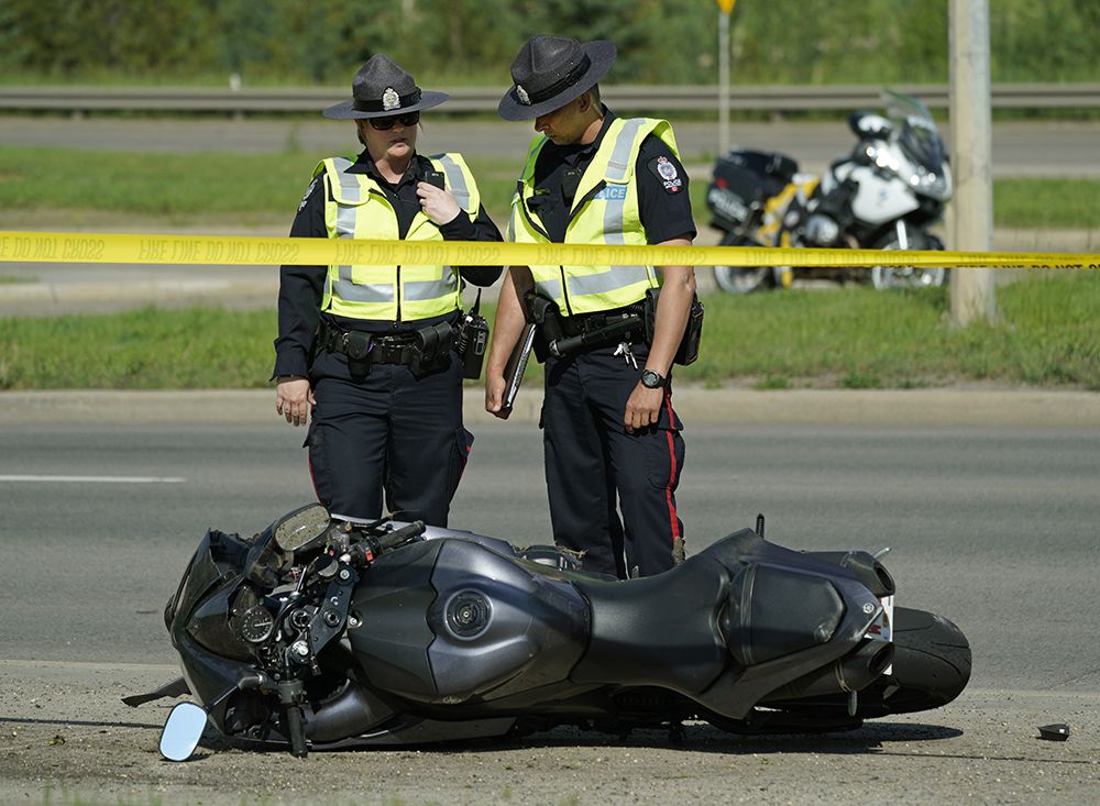 Best Gore Motorcycle Accidents